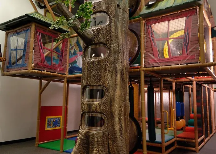 Douglas Fir Resort & Chalets