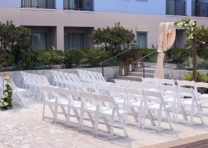 Kimpton Shorebreak Huntington Beach Resort By Ihg