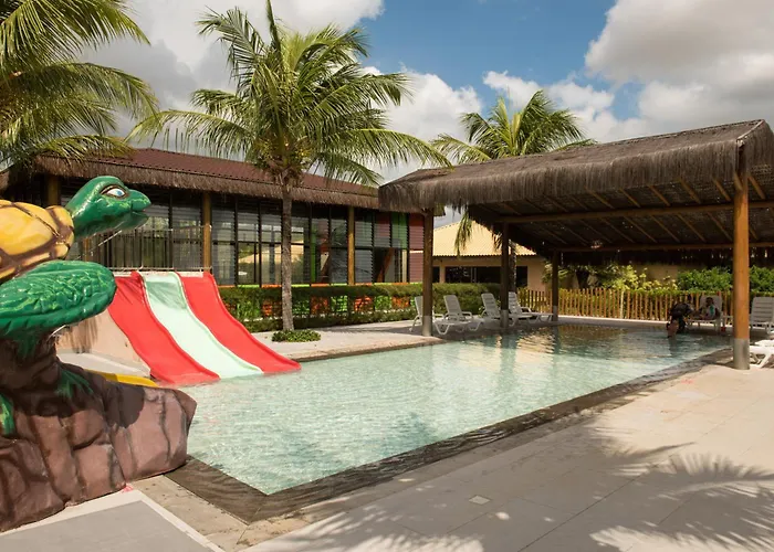 Vila Gale Resort Cumbuco Caucaia