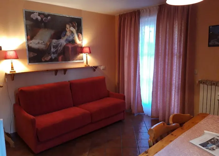 Aparthotel Residenze Sonnenschein Villabassa