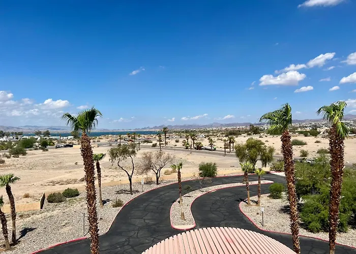 Studio 6 Suites Lake Havasu City Az