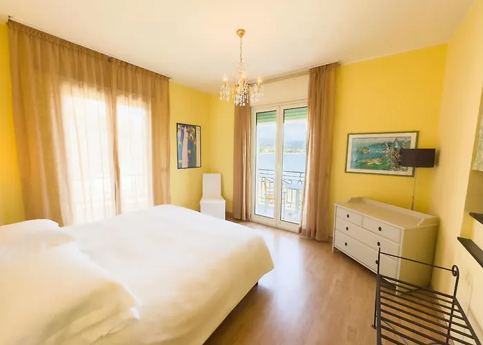 Jasmin Charme Hotel Diano Marina