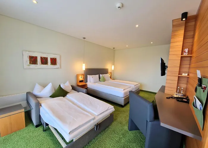 Hotels in Haslach im Kinzigtal