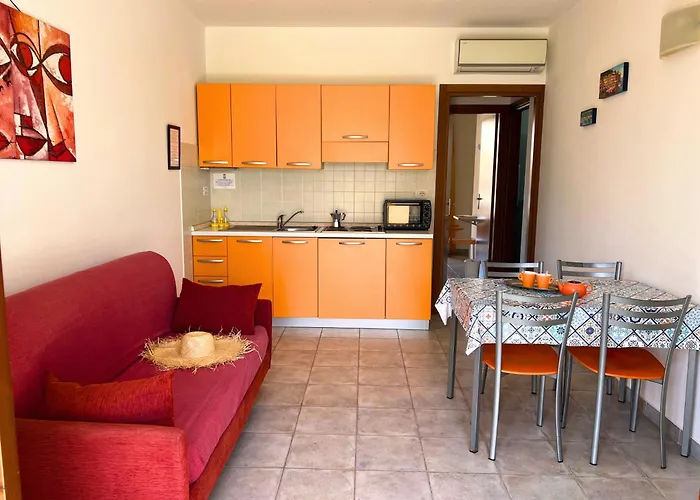 Residence Talamone Il Poderino