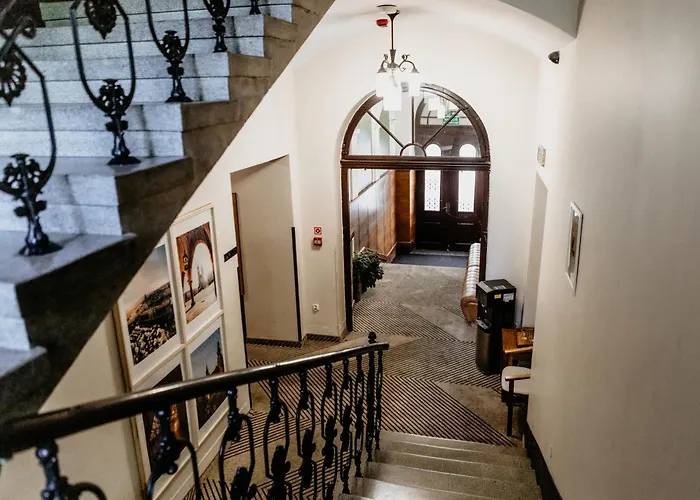 Hotel Yarden By Artery Hotels Cracovia