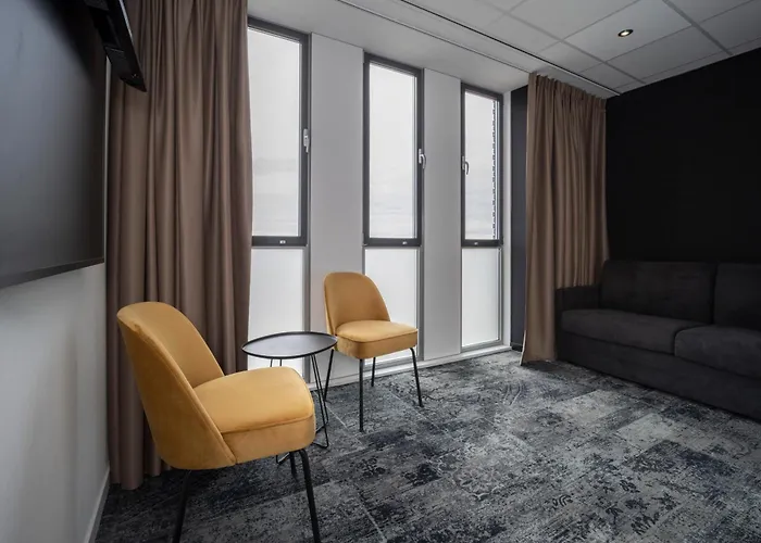 Fletcher Wellness-Hotel Helmond