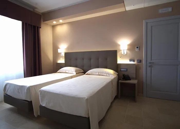 Netum Hotel Noto