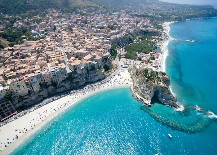 Il Borghetto Creative Resort Tropea