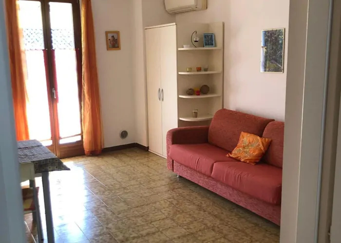 Ferienwohnungen Sponchie Lazise