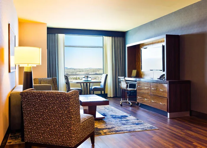 Apache Casino Hotel