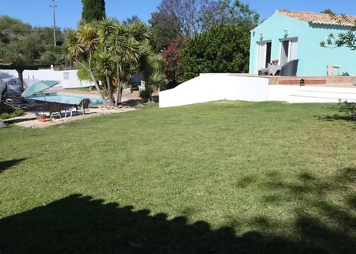 Casa De Mondo Boliqueime