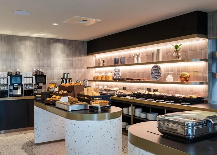 The Den, 'S-Hertogenbosch, A Tribute Portfolio Hotel 's-Hertogenbosch 