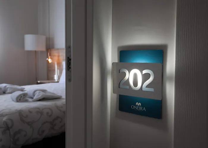 Hoteles en Agrigento