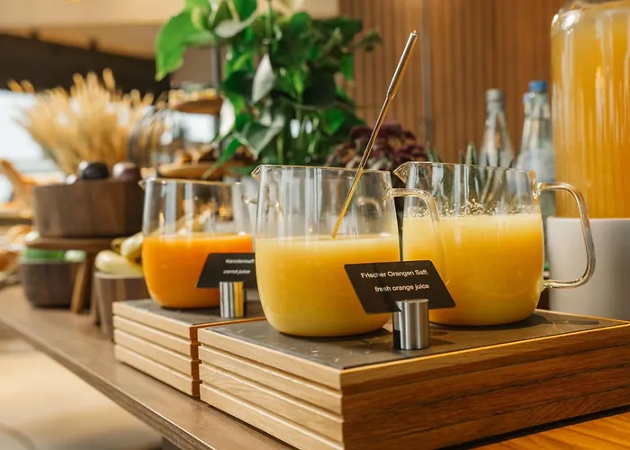 Stuttgart Hotels
