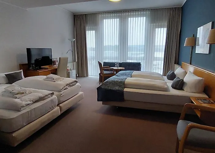 Grunau Hotel Bayreuth
