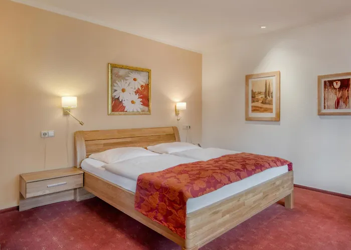 Landhotel Waldseiter Hof Bad Bentheim