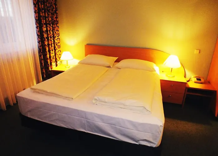 Werrapark Resort Hotel Heubacher Höhe