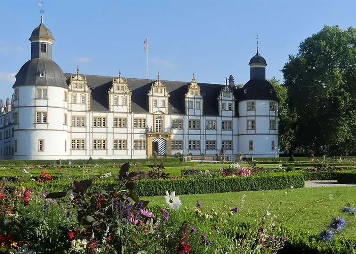 Best Western Plus Arosa Hotel Paderborn