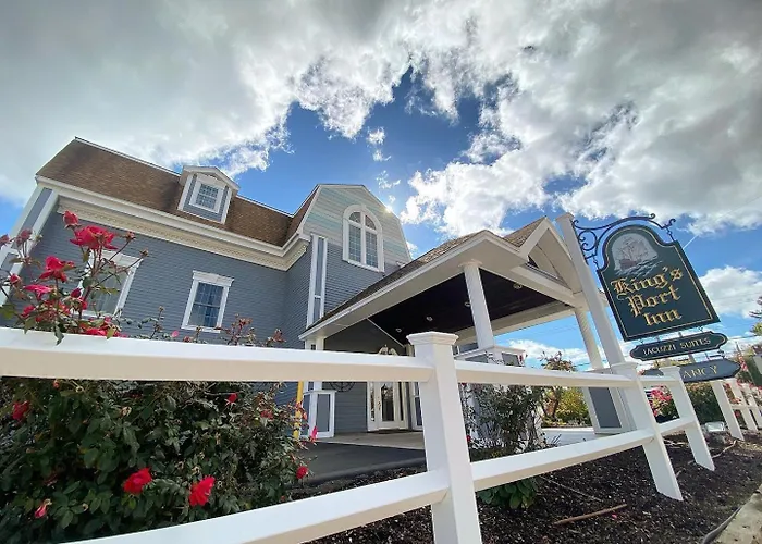 King'S Port Inn