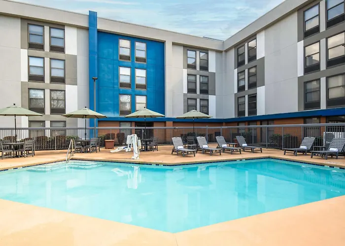 Hampton Inn Seattle/Southcenter