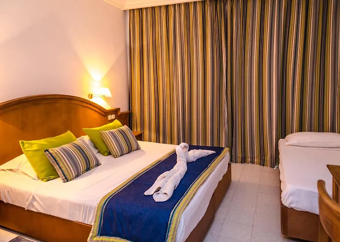Hotel Yadis Hammamet