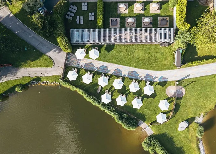 Ritzenhof - 4 Sterne Superior Hotel&Spa am See