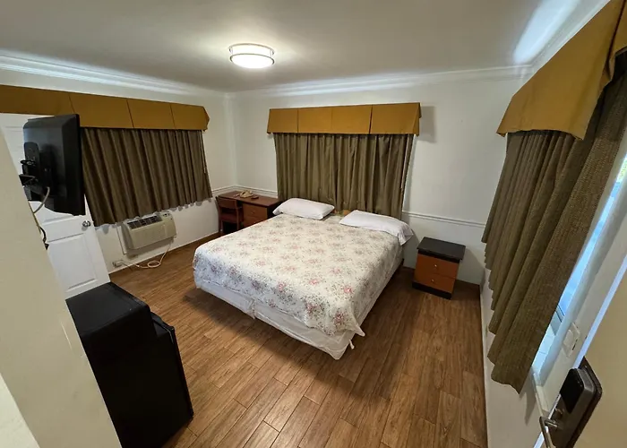 King Motel - Miami