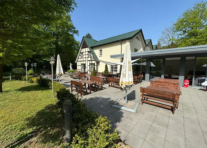Waldhotel Schipp-Hummert Emsdetten