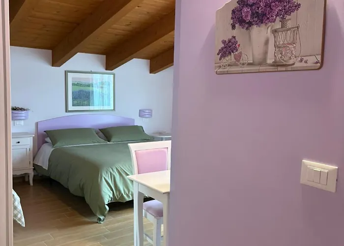 B&B Carlotta Montesilvano Marina