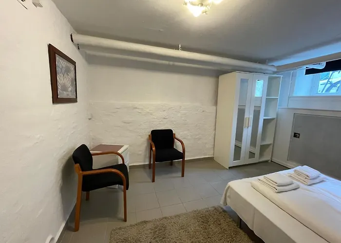 Hotel M18 Kopenhagen