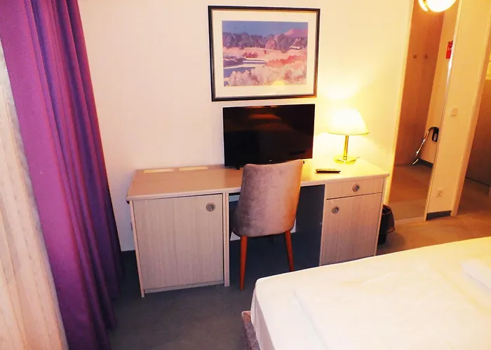 Werrapark Resort Ferienhausanlage Am Sommerberg Masserberg