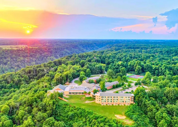 Clifty Inn Madison