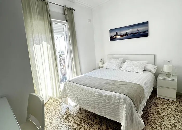 Hostal Mellizo Lebrija