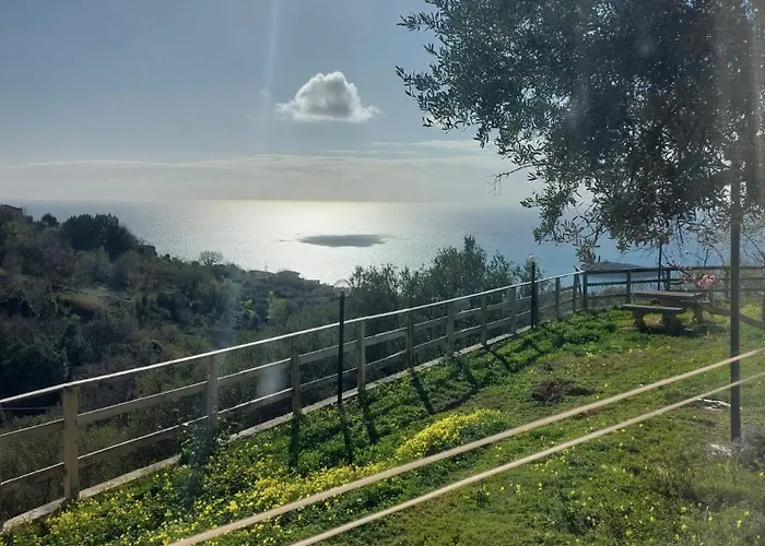 B&B la Sirenetta Diamante