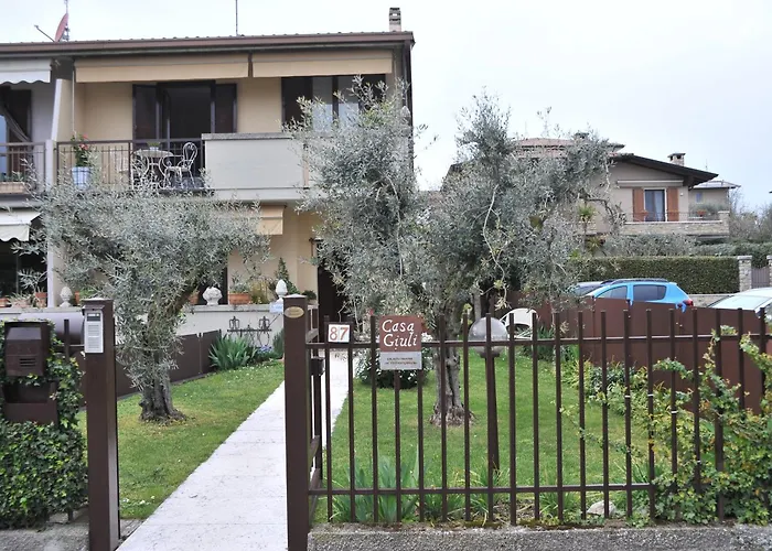 Hotel Casa Giuli Manerba del Garda