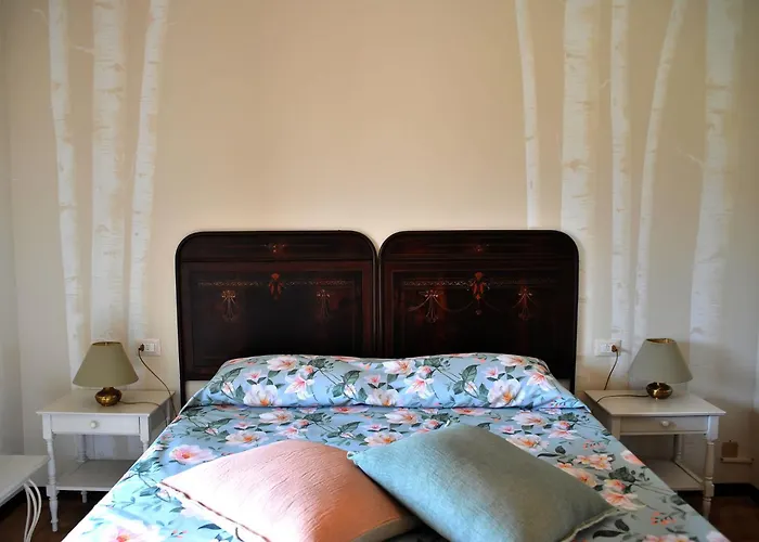 Hotel Casa Giuli Manerba del Garda