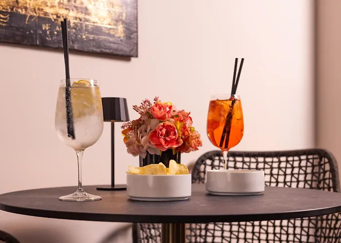 Hotel Royal Falcone Monza