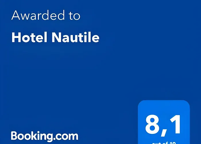 Hotel Nautile Ile Sainte-Marie