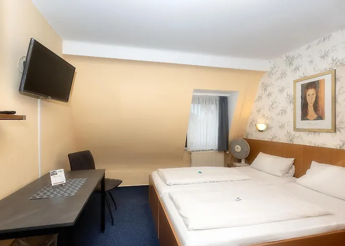 Hotel Westrich