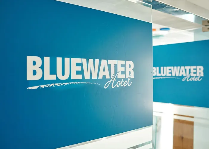 Bluewater Hotel Colònia de Sant Jordi