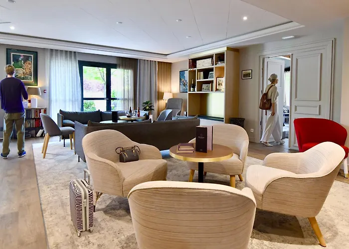 ibis Maisons Laffitte