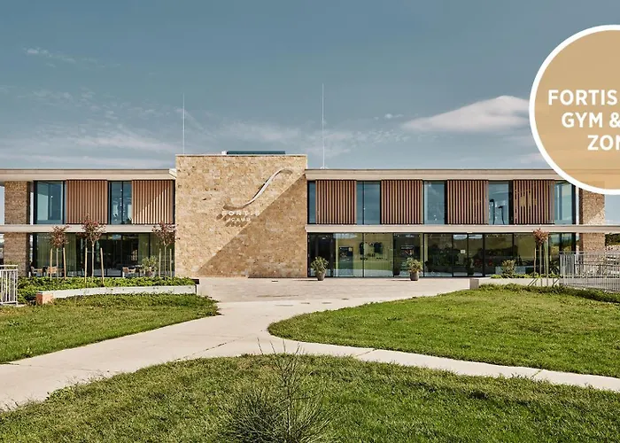 Falkensteiner Family Hotel Diadora Petrčane