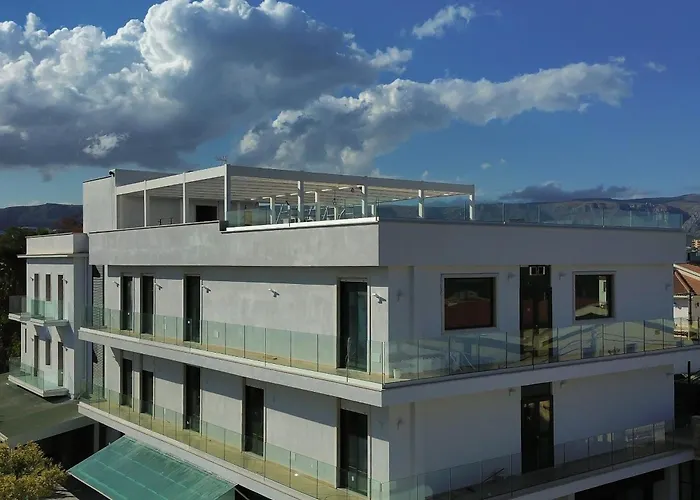 Maiorano Boutique Hotel