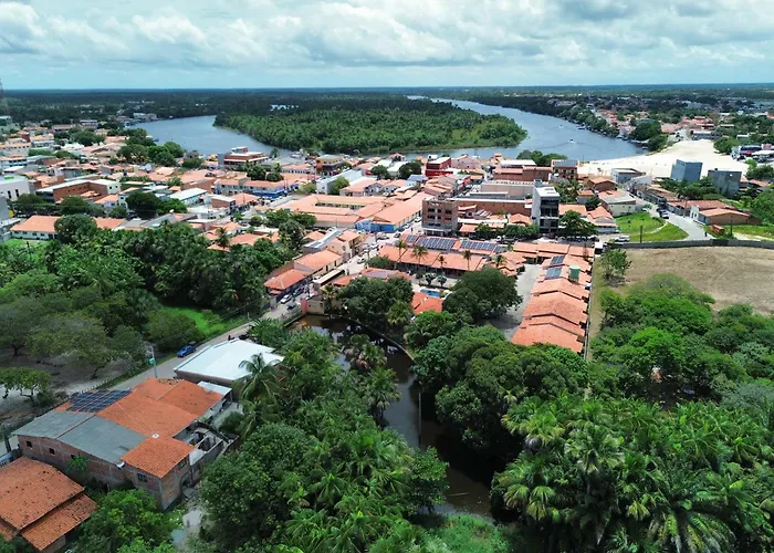 Hotel Pousada Do Buriti Barreirinhas