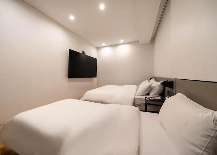 Amare Hotel Jongno