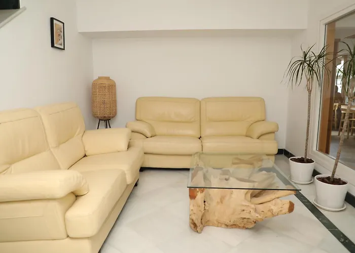 Hostal La Janda Vejer de la Frontera