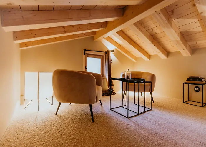 Hôtel Restaurant La Ferme de Cupelin Saint-Gervais-les-Bains