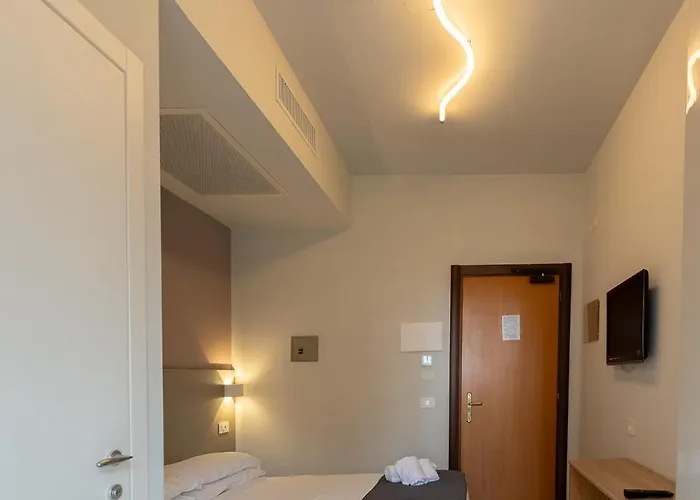 Hotel La Caravella Loano