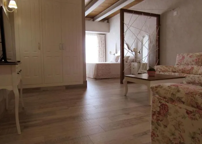 Suites BellaHellín