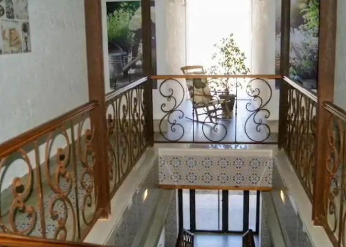 Suites BellaHellín